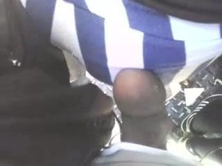 encoxando a culito ass teen