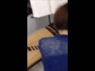 ดนตรีครูจีนมีเพศสัมพันธ์