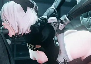 Nier - İlk [Ass] embly